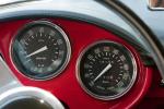 Alfa Romeo Giulietta Sprint Speciale by Carrozzeria Bertone 1961 года